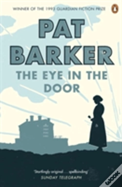 Capa do artigo The Eye In The Door