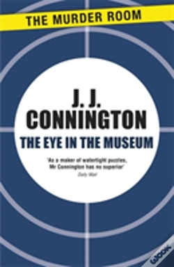 Capa do artigo The Eye In The Museum