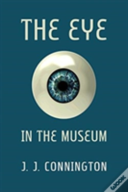 Capa do artigo The Eye In The Museum