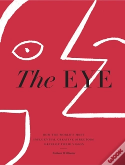 Capa do artigo The Eye