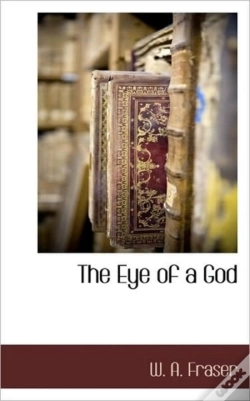 Capa do artigo The Eye Of A God