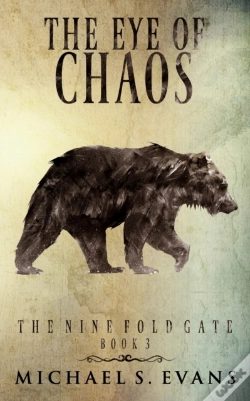 Capa do artigo The Eye Of Chaos