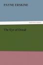 The Eye Of Dread - Preview