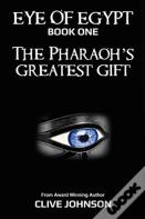 The Eye Of Egypt;