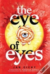 Capa do artigo The Eye Of Eyes