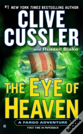 The Eye Of Heaven