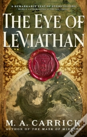 Capa do artigo The Eye Of Leviathan