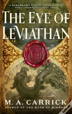 Capa do artigo The Eye Of Leviathan