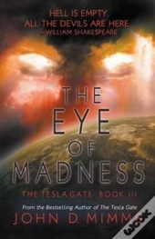 The Eye Of Madness