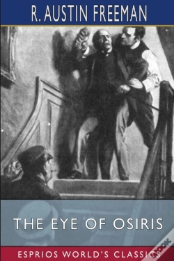 Capa do artigo The Eye Of Osiris  Esprios Classics