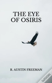 The Eye Of Osiris