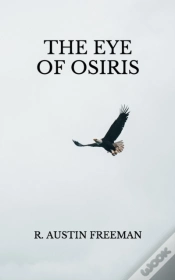 Capa do artigo The Eye Of Osiris