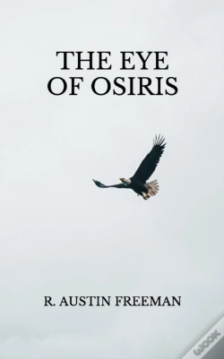 Capa do artigo The Eye Of Osiris
