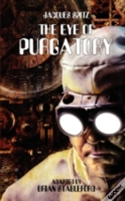Capa do artigo The Eye Of Purgatory