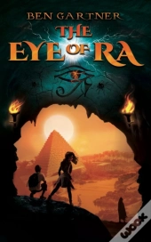 The Eye Of Ra