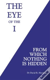 Capa do artigo The Eye Of The I