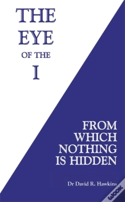 Capa do artigo The Eye Of The I
