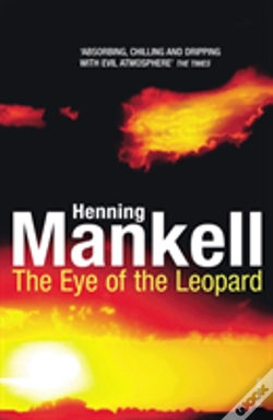 Capa do artigo The Eye Of The Leopard