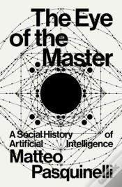 Capa do artigo The Eye Of The Master