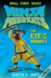 Capa do artigo The Eye Of The Monkey