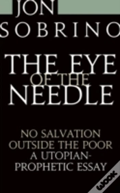 Capa do artigo The Eye Of The Needle