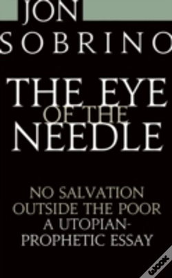 Capa do artigo The Eye Of The Needle