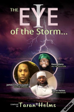 Capa do artigo The Eye Of The Storm
