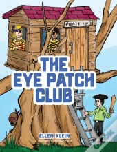 The Eye Patch Club