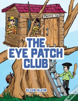 Capa do artigo The Eye Patch Club