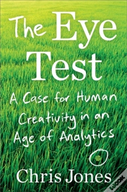 Capa do artigo The Eye Test