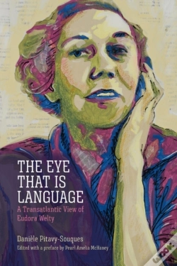 Capa do artigo The Eye That Is Language