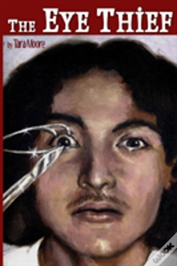 Capa do artigo The Eye Thief