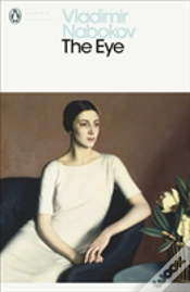 Capa do artigo The Eye