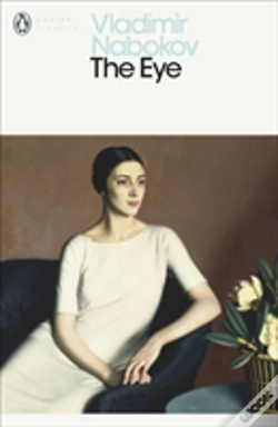 Capa do artigo The Eye
