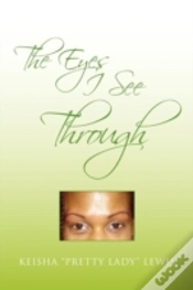 Capa do artigo The Eyes I See Through