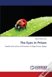 Capa do artigo The Eyes In Prison