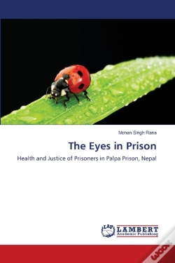 Capa do artigo The Eyes In Prison