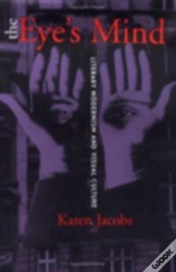 Capa do artigo The Eye'S Mind