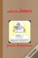 The Eyes Of A Demon