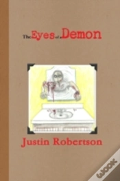Capa do artigo The Eyes Of A Demon