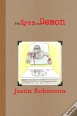 Capa do artigo The Eyes Of A Demon
