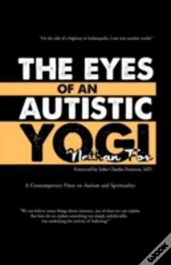 Capa do artigo The Eyes Of An Autistic Yogi