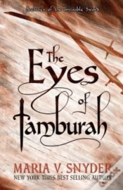 Capa do artigo The Eyes Of Tamburah