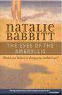 The Eyes Of The Amaryllis - Preview