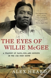 The Eyes Of Willie Mcgee