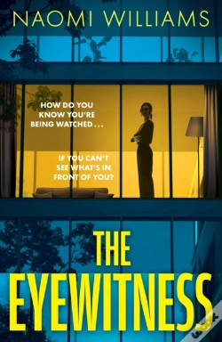 Capa do artigo The Eyewitness