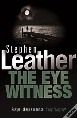 Capa do artigo The Eyewitness