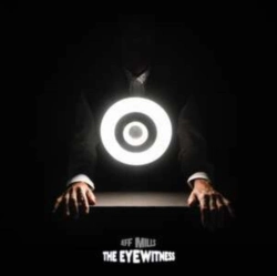 Capa do artigo The Eyewitness - Vinil
