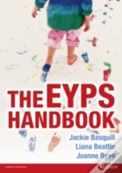 Capa do artigo The Eyps Handbook