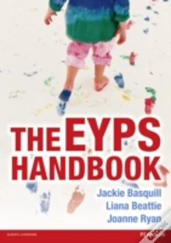 Capa do artigo The Eyps Handbook